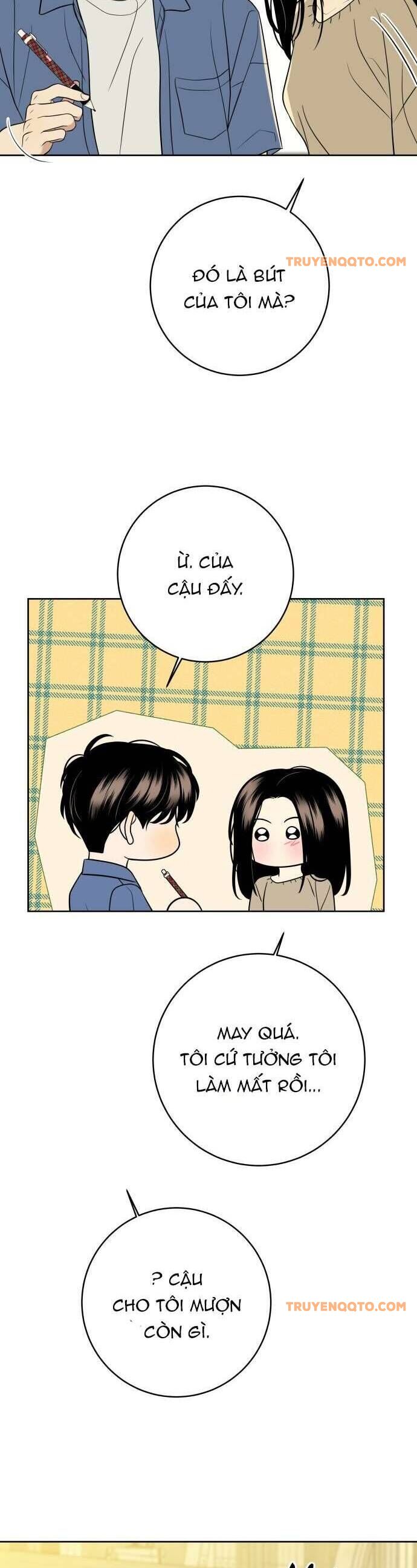 Kỷ Niệm Tuổi 19 Tồi Tệ Chương 23 Ảnh 5