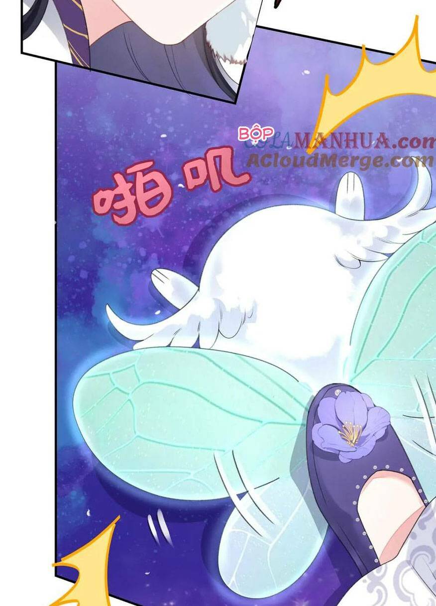 Xuyên Vào Văn Tu Tiên Lập Nam Đoàn Chương 31 Ảnh 19