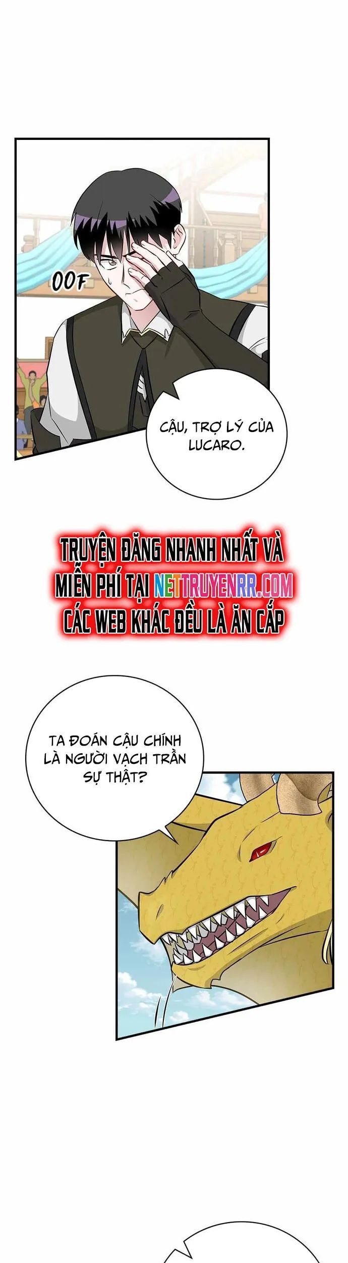 Level Up Chỉ Bằng Cách Ăn Cơm Chương 177 Ảnh 24
