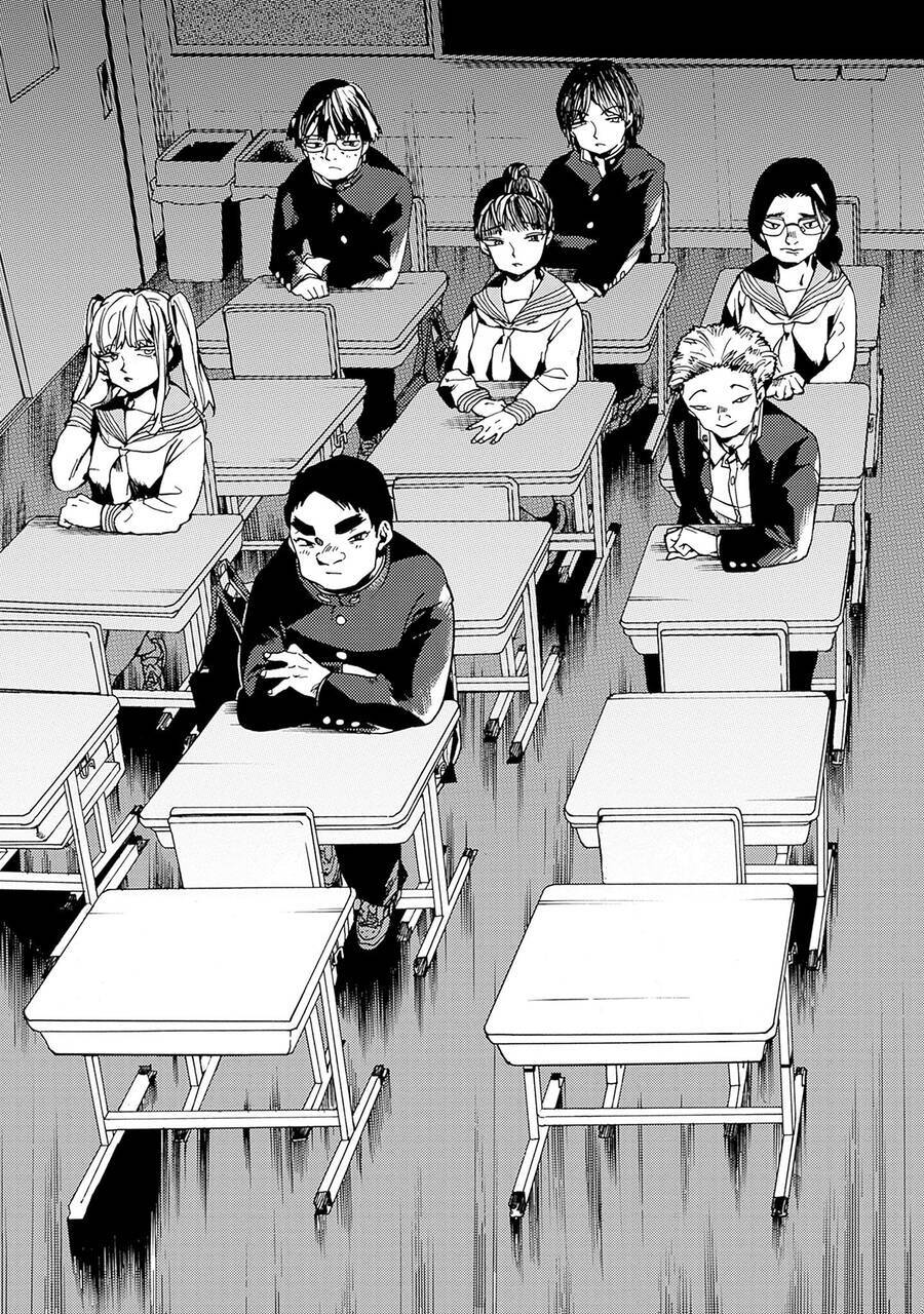 Koko Wa Ima Kara Rinri Desu. Chương 37 Ảnh 11