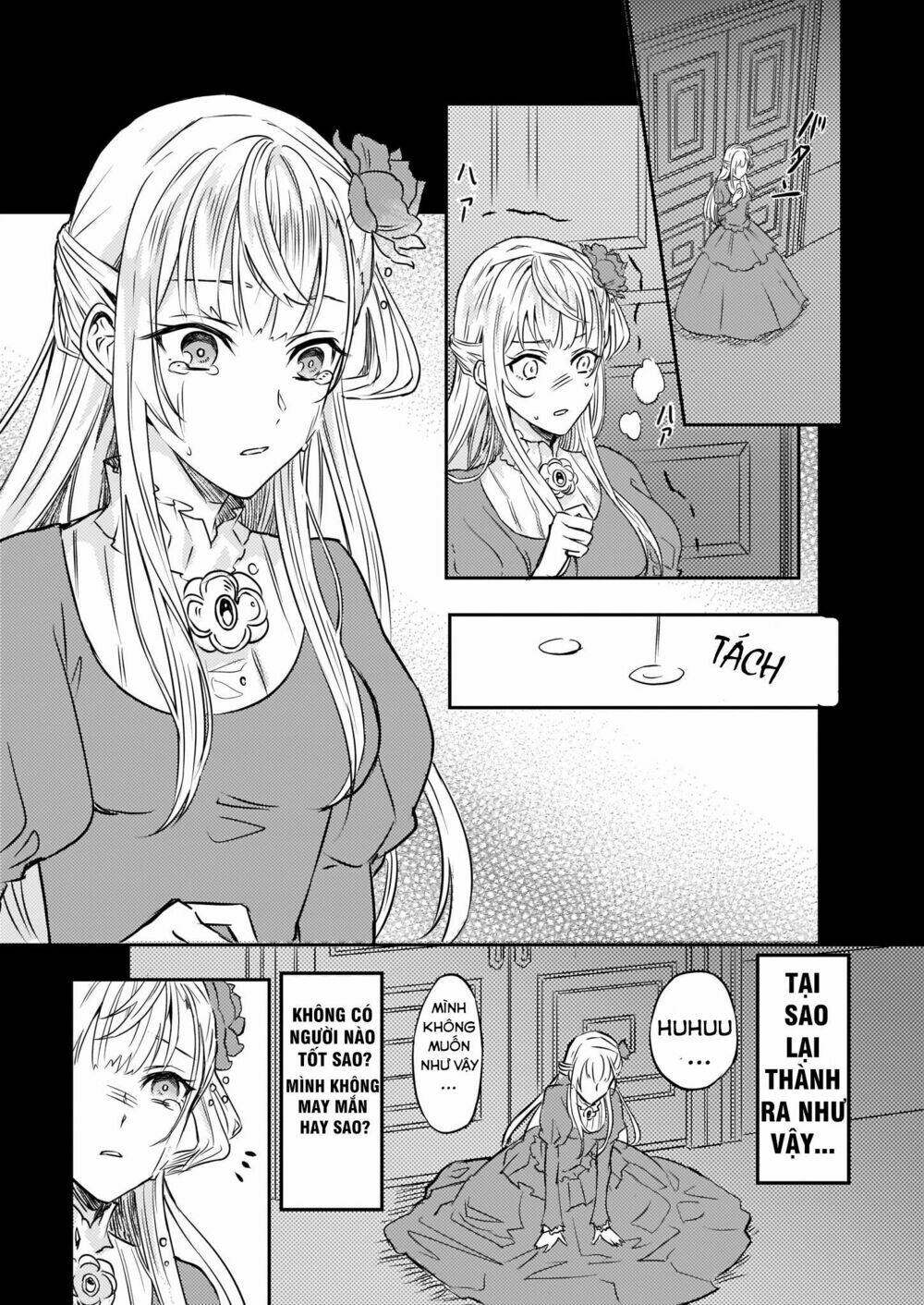 I Was Told To Relinquish My Fiance To My Little Sister, And The Greatest Dragon Took A Liking To Me Chương 1 Ảnh 19