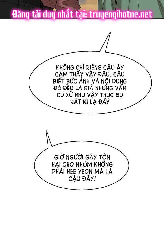 Nữ Thần Giáng Thế Chương 245.1 Ảnh 40