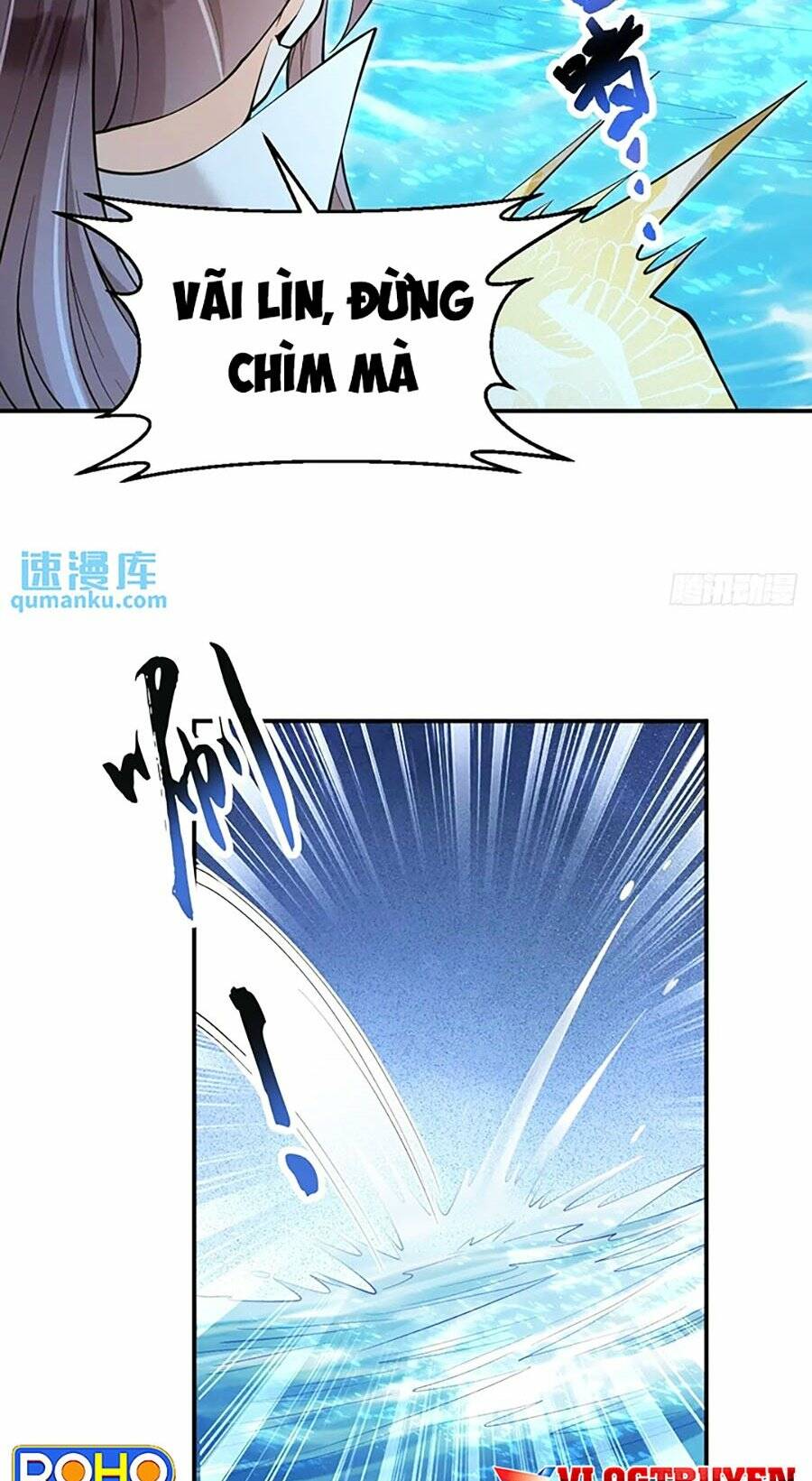 Ta Dựa Vào Cà Khịa Để Trở Thành Đại Lão Thể Tu Chương 32 Ảnh 32
