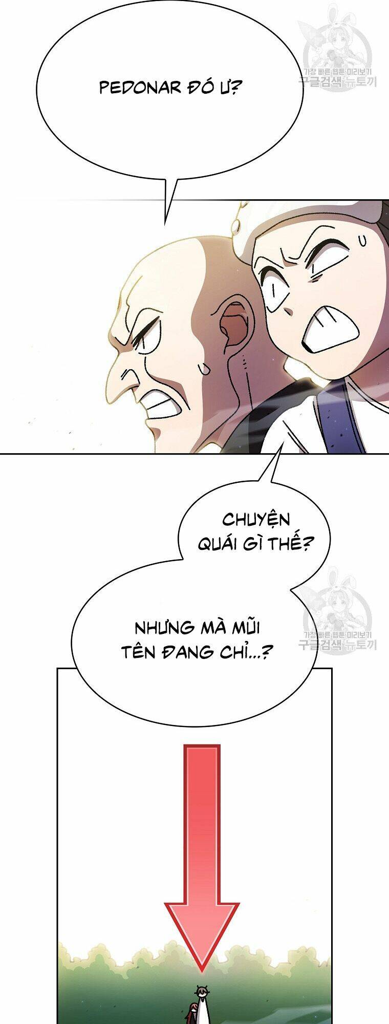 Anh Hùng Rác Rưởi Chương 169 Ảnh 3