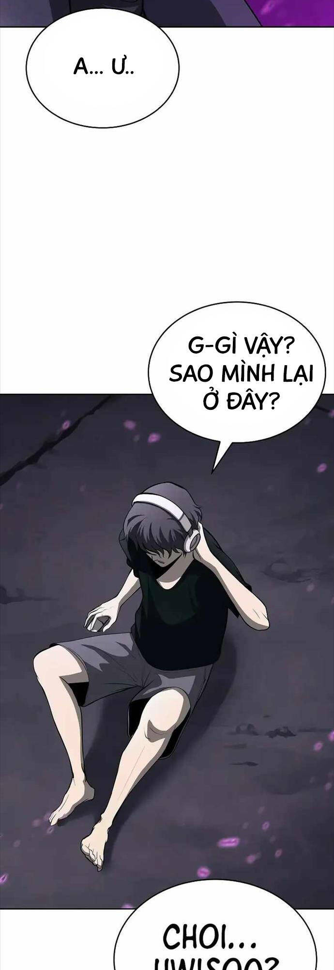 Vị Bạo Chúa Của Ngày Tận Thế Trở Lại Chương 3 Ảnh 96