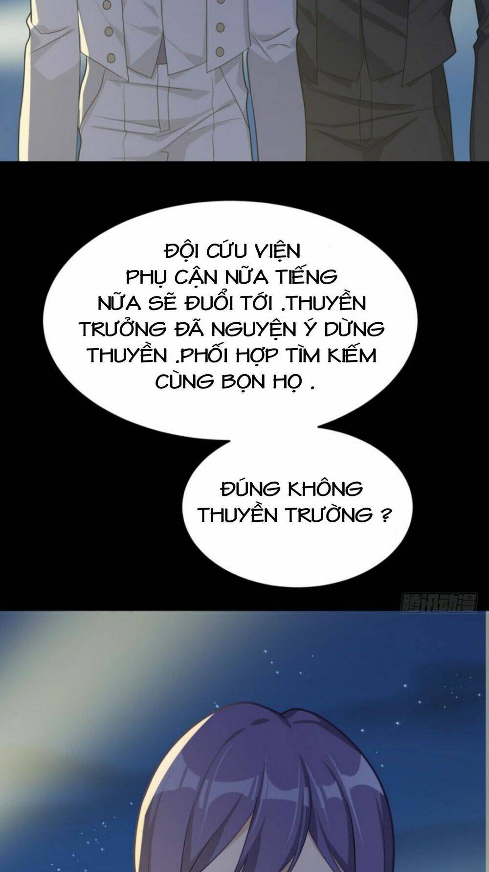 Giết Em Trước Khi Tình Yêu Tồn Tại Chương 44.1 Ảnh 14