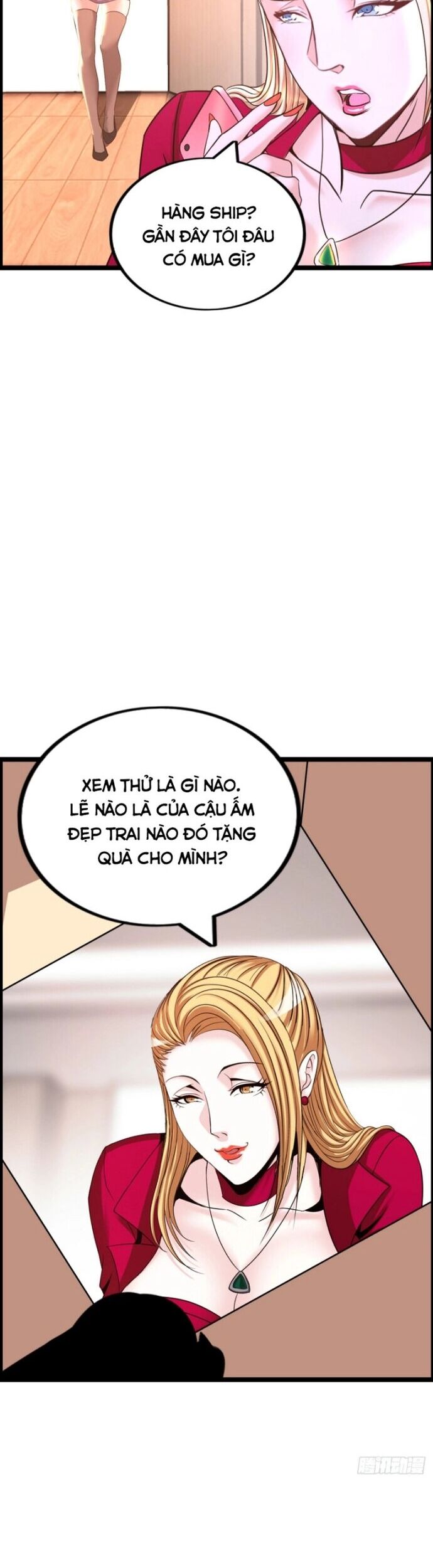 Phát Sóng Trực Tiếp, Ta Quét Ngang Dị Giới Chương 41 Ảnh 11