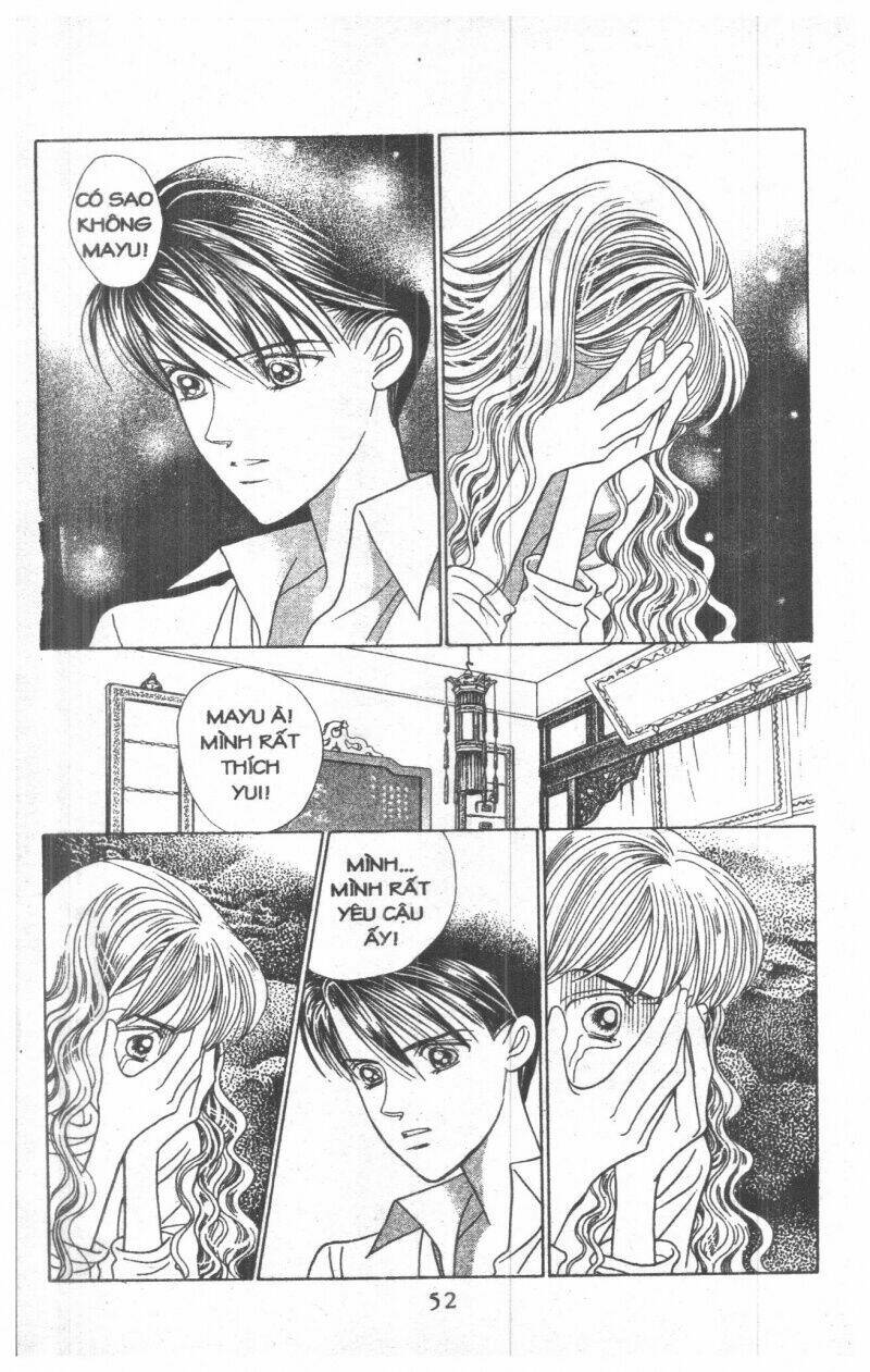 Nàng Tiên Ánh Trăng - Kaguya Hime Chương 18 Ảnh 51