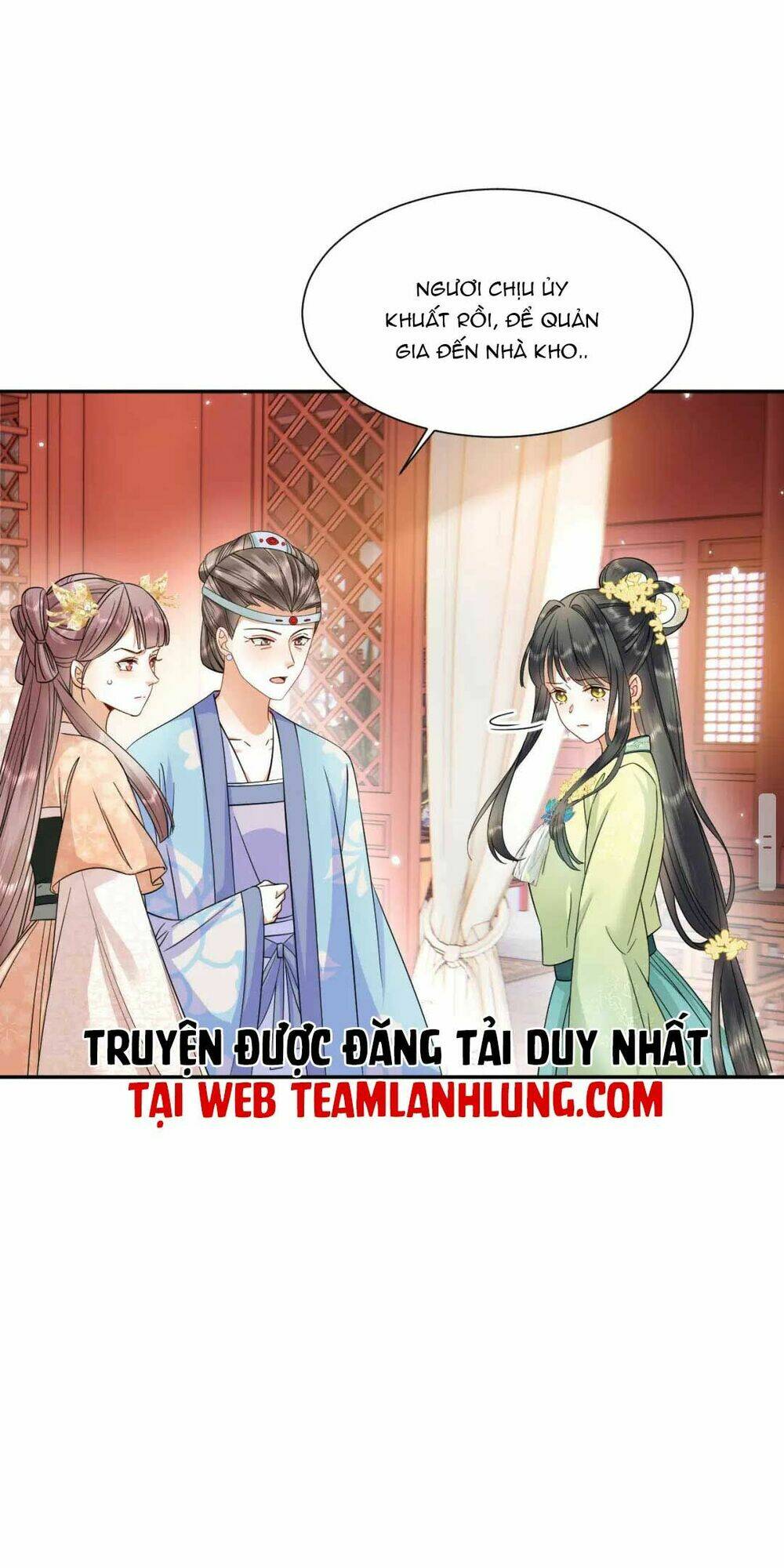 Trọng Sinh Trở Lại ! Ta Nhất Định Sẽ Bảo Vệ Nàng Chu Toàn ! Chương 2 Ảnh 17