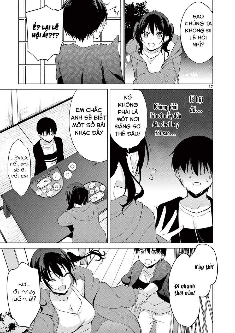 Jubunnoichi No Hanayome Chương 42 Ảnh 22
