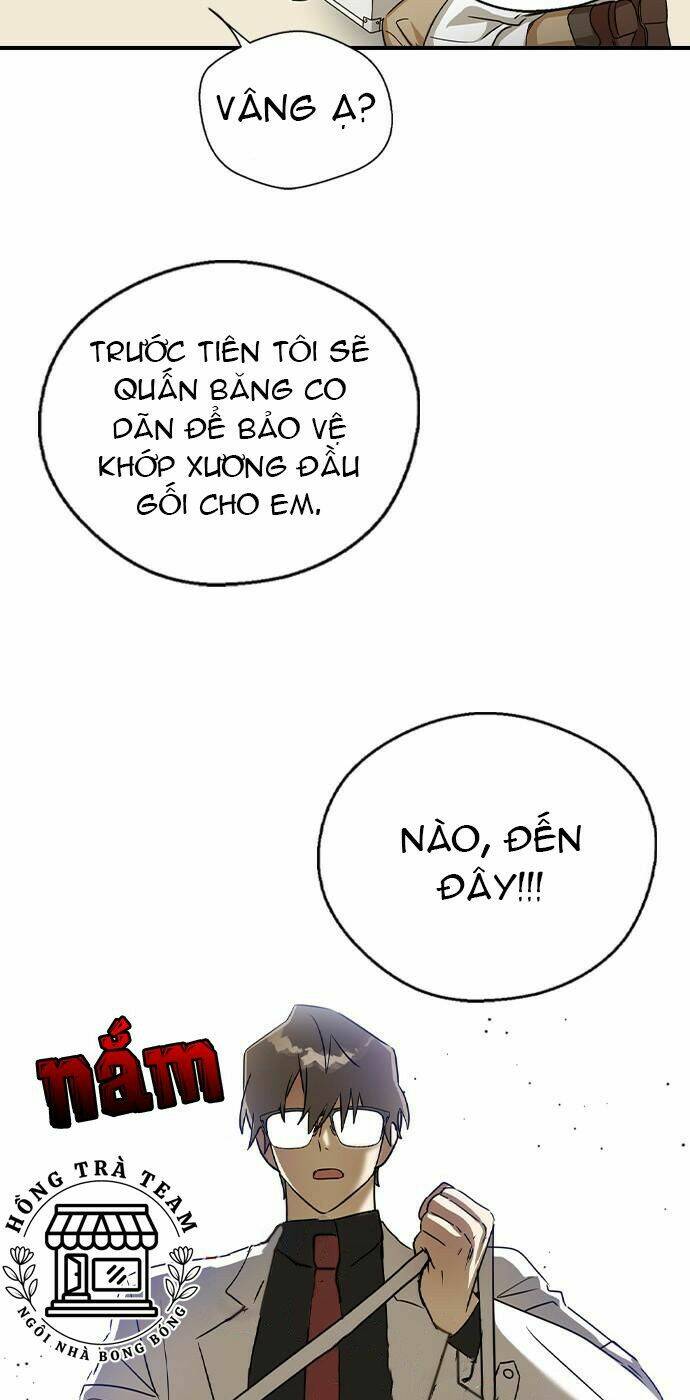Duyên Nợ Kiếp Trước Chương 22 Ảnh 54