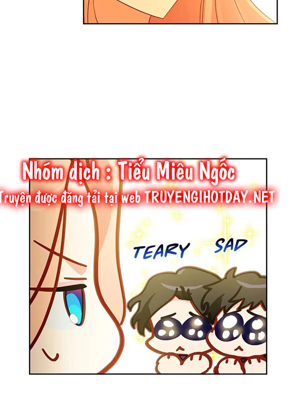 Tôi Đã Nuôi Dưỡng Một Nam Phụ Đầy Ám Ảnh Chương 59 Ảnh 38
