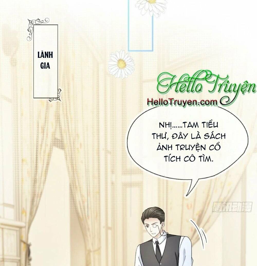 Cô Ấy Và Bông Hồng Trắng Chương 30 Ảnh 38