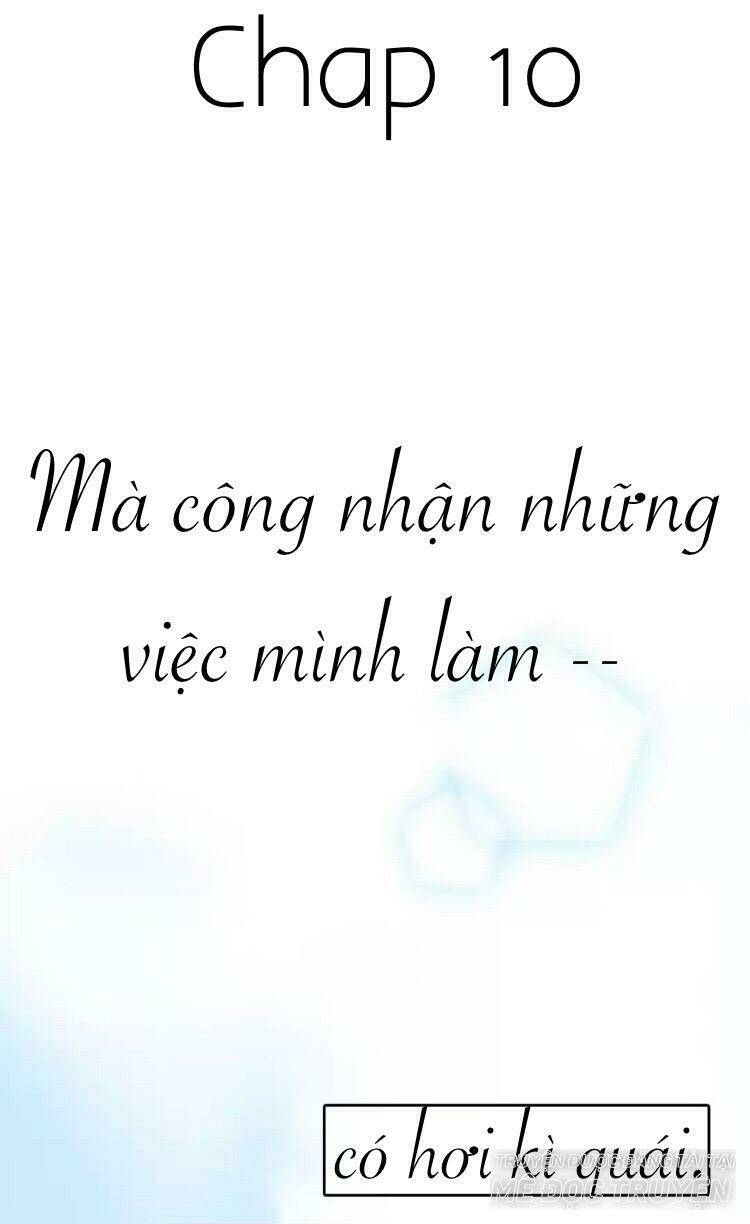 Sugar Pet Chương 10 Ảnh 2