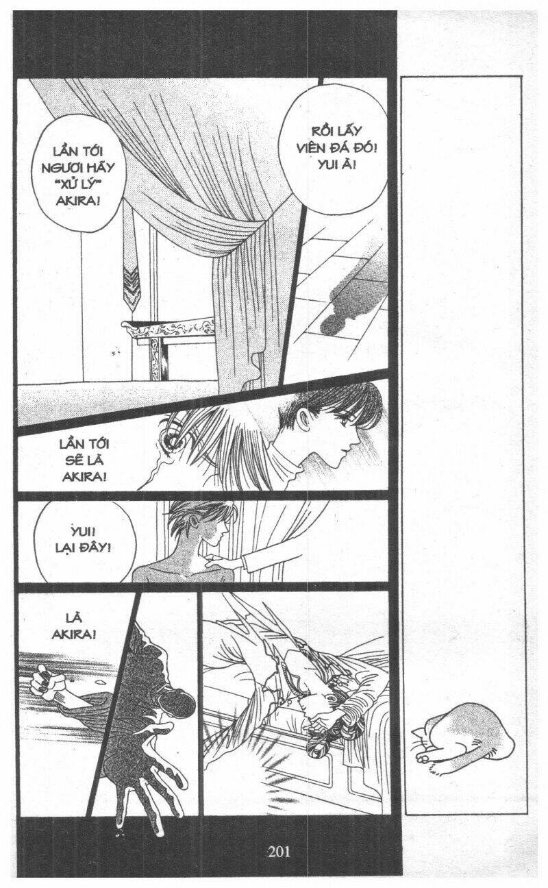 Nàng Tiên Ánh Trăng - Kaguya Hime Chương 19 Ảnh 202