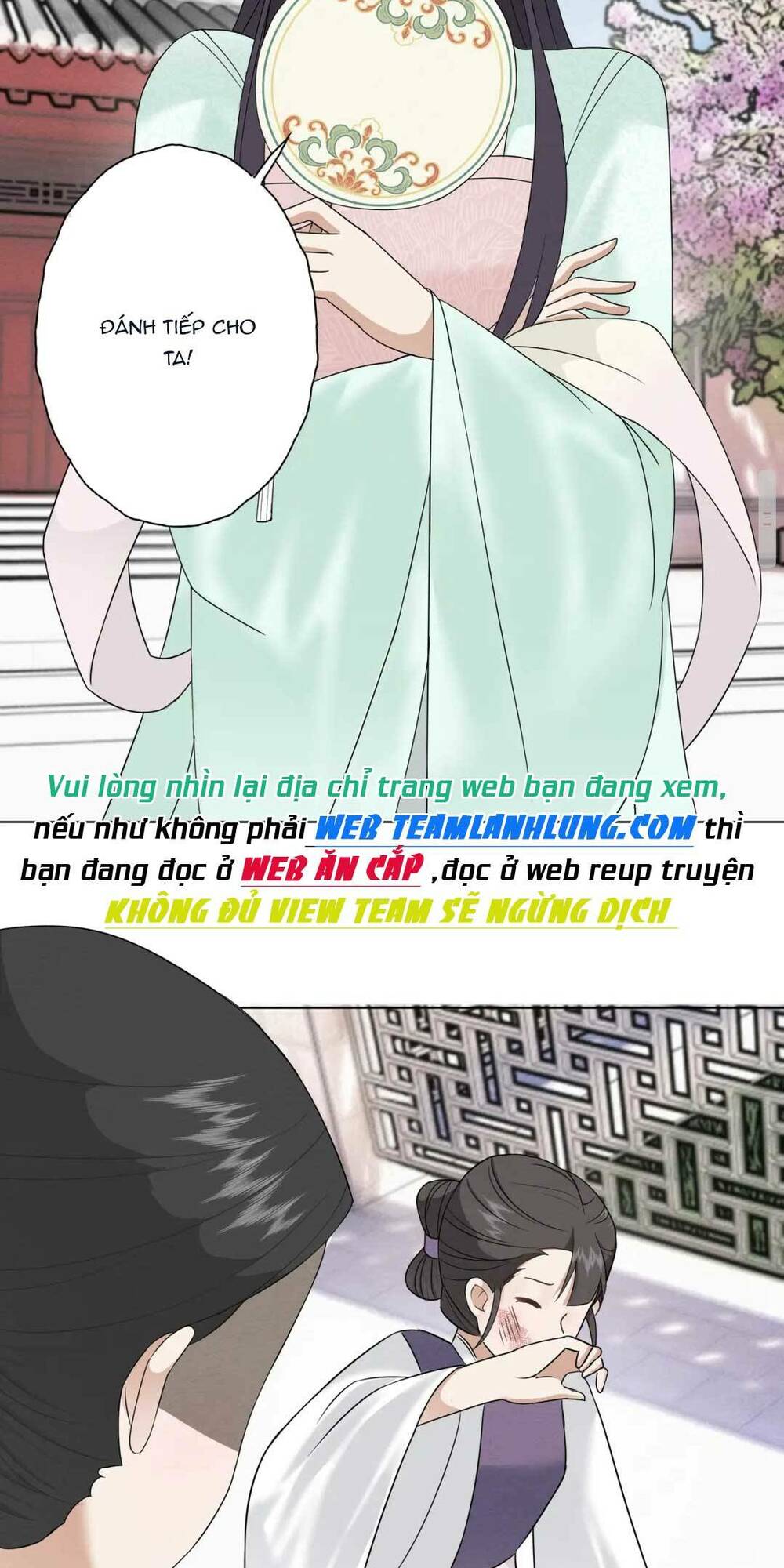 Đoàn Sủng Công Chúa : Tiểu Manh Bạo Quân Vừa Ngọt Vừa Hung Chương 9 Ảnh 30