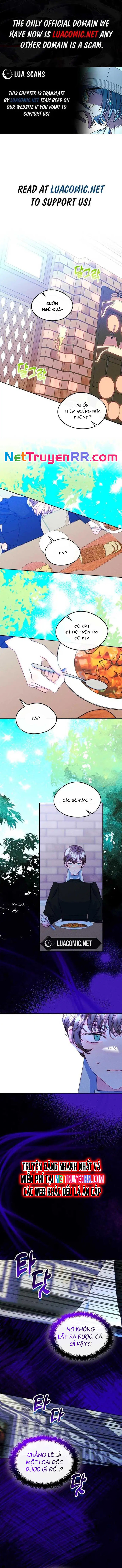 Bạn Thân Khác Giới Của Nam Chính Chương 61 Ảnh 2