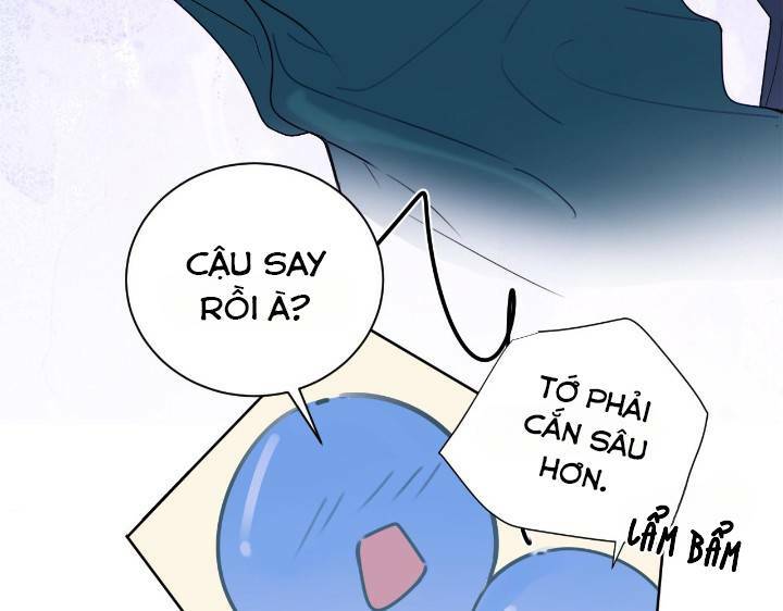Oc Tôi Vẽ Thành Người Rồi Ư?! Chương 13 Ảnh 73