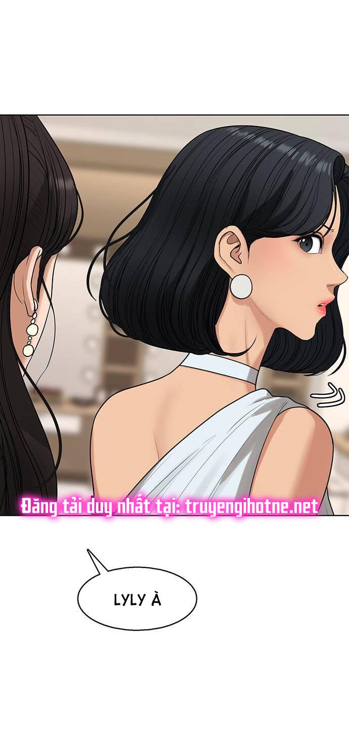 Nữ Thần Giáng Thế Chương 243.1 Ảnh 38