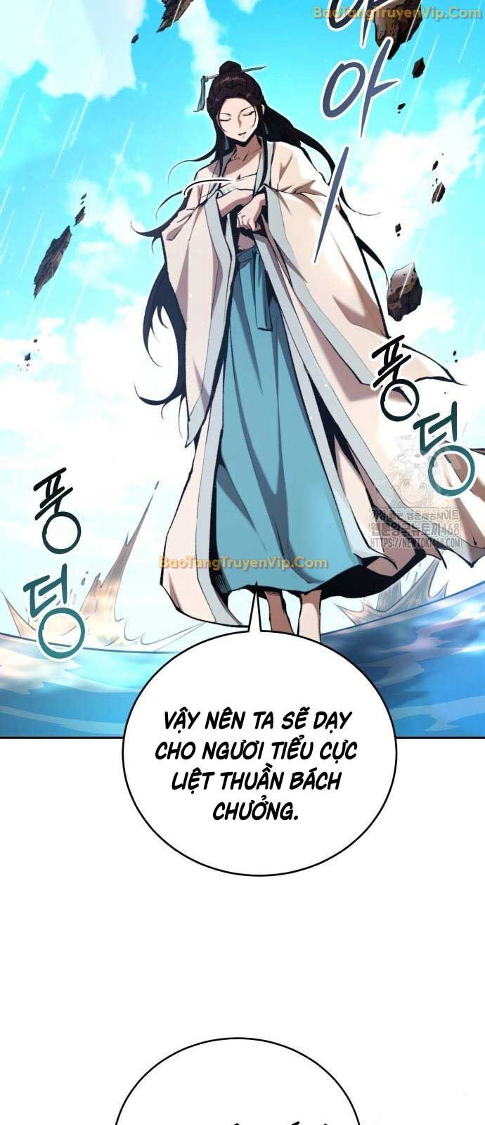 Giáo Chủ Ma Giáo Cũng Biết Sợ Chương 46 Ảnh 25