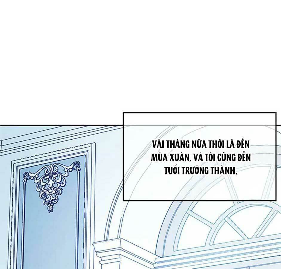 Tôi Đã Nuôi Dưỡng Một Nam Phụ Đầy Ám Ảnh Chương 57 Ảnh 11