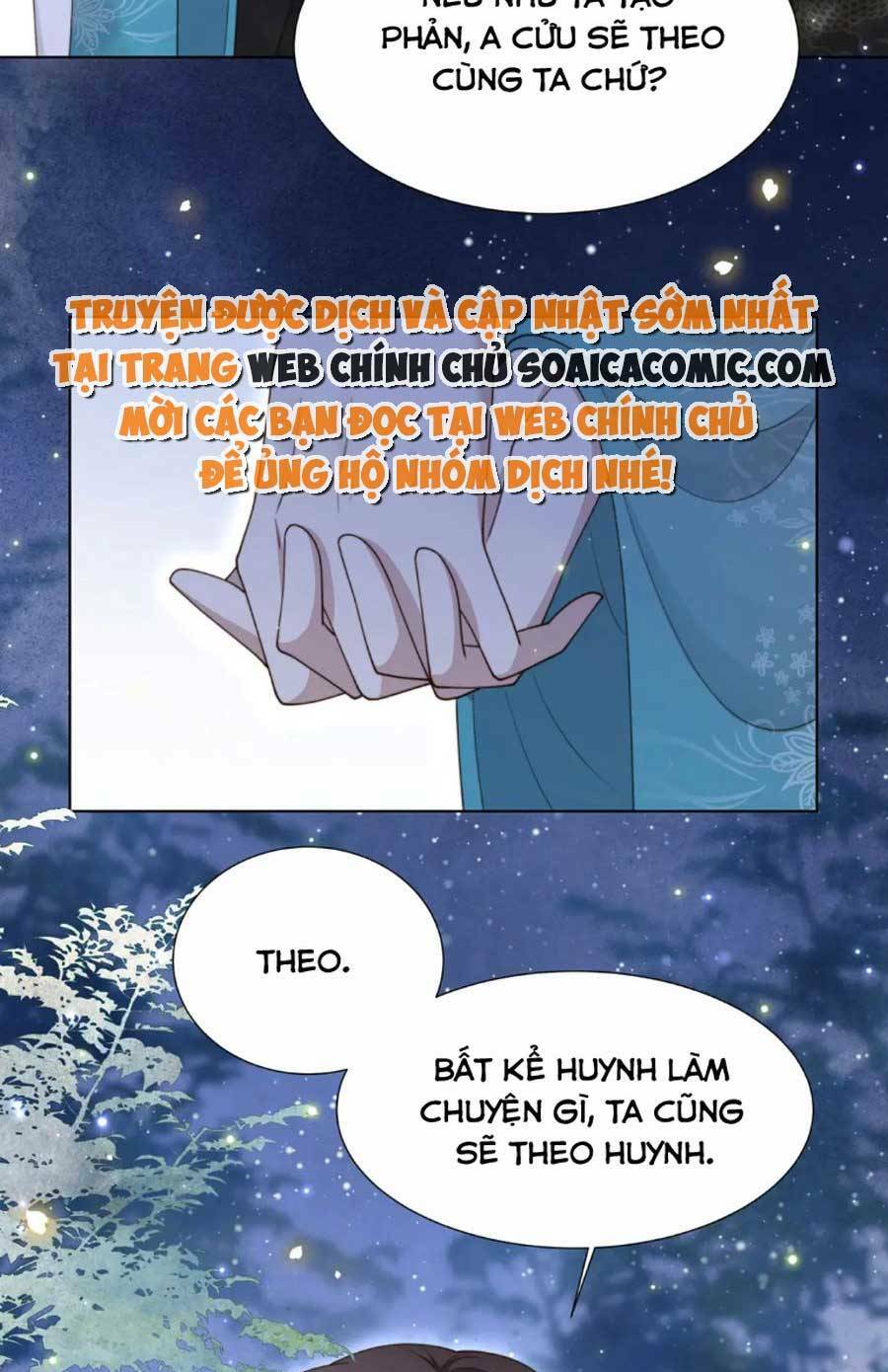 Cô Vương Quả Nữ Chương 72 Ảnh 3