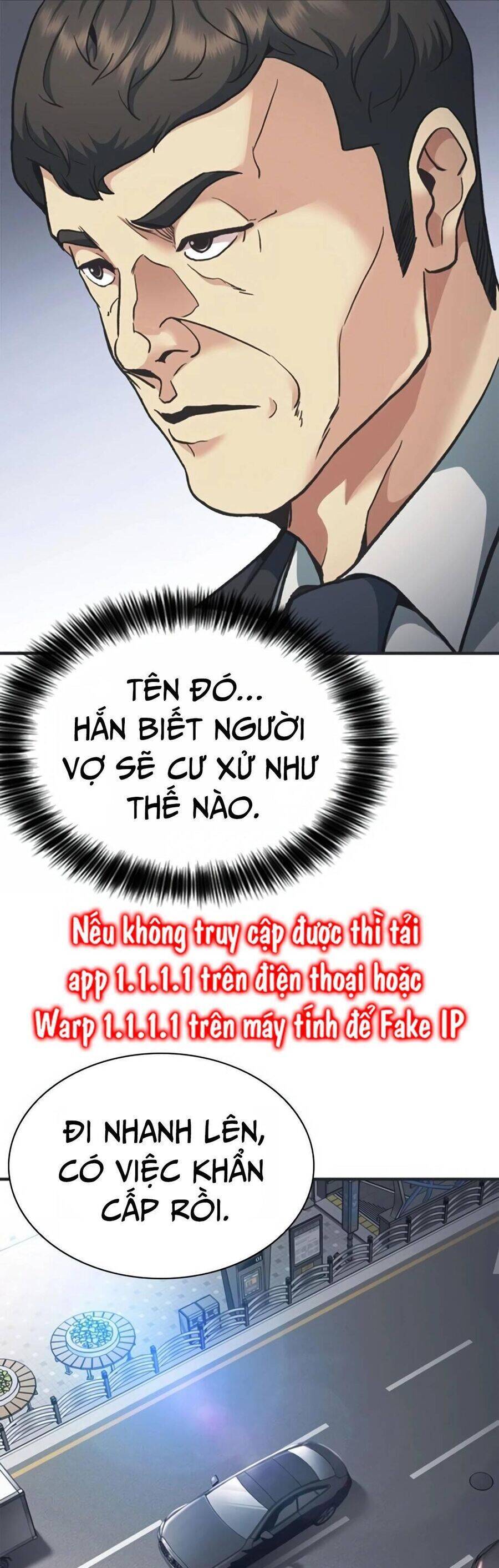 Chủ Tịch Kang: Người Mới Đến Chương 25 Ảnh 8