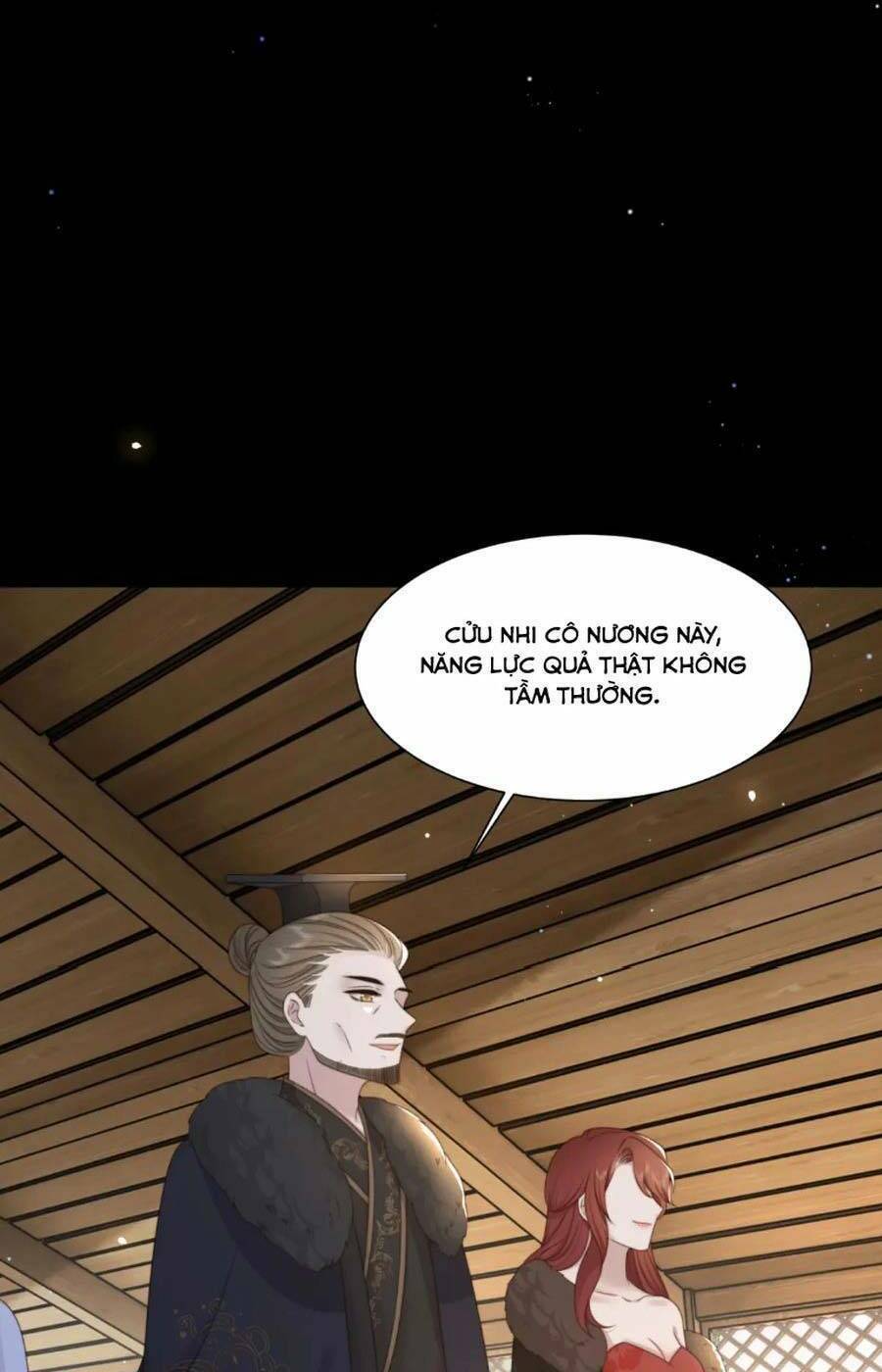 Cô Vương Quả Nữ Chương 66 Ảnh 21
