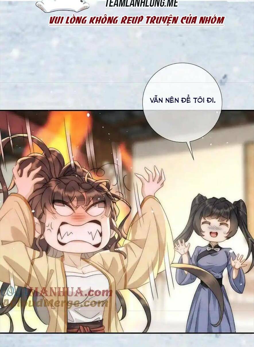 Giáng Đô Xuân Chương 20 Ảnh 21