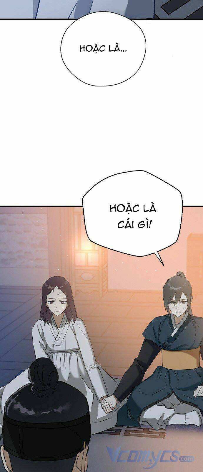 Duyên Nợ Kiếp Trước Chương 26 Ảnh 71