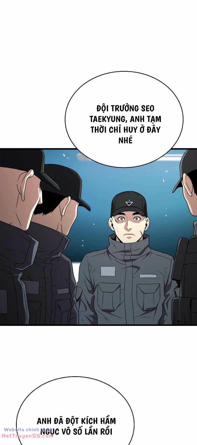 Luyện Cấp Chốn Địa Ngục Chương 58 Ảnh 33