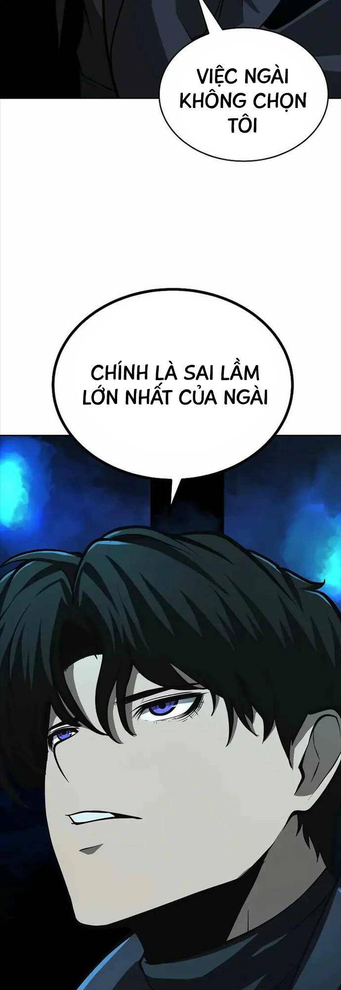 Vị Bạo Chúa Của Ngày Tận Thế Trở Lại Chương 3 Ảnh 30