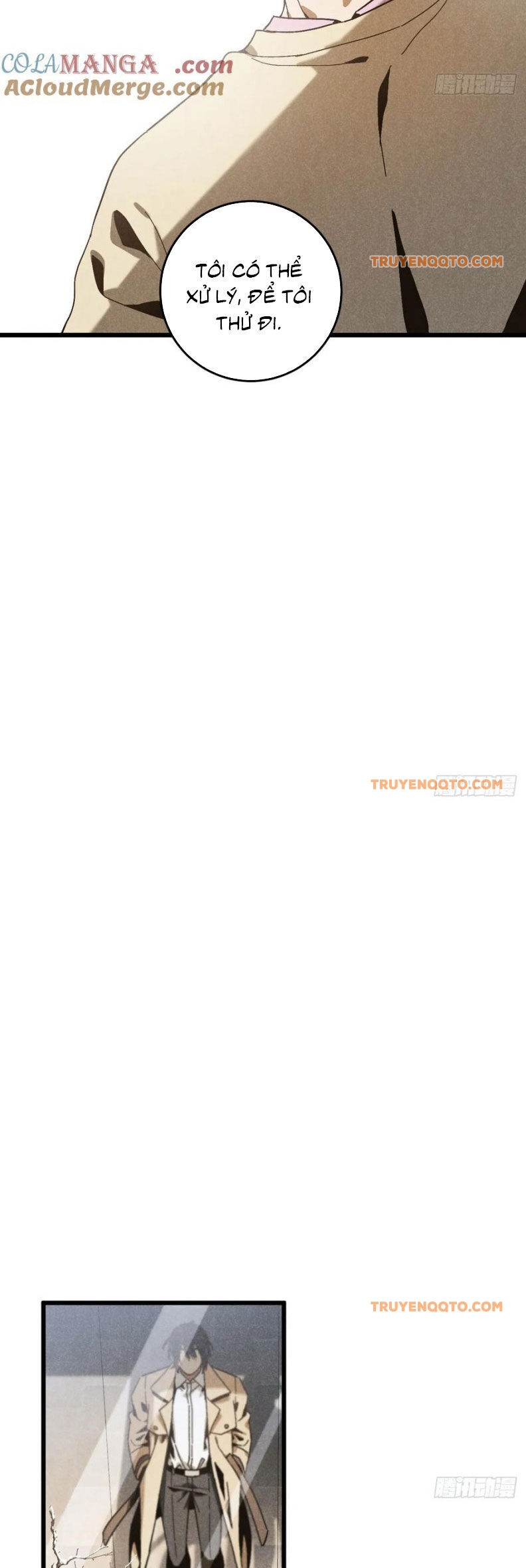 Tôi Không Cùng Anh Đến Vùng Đất Bắp Ngô Đâu! Chương 57 Ảnh 20