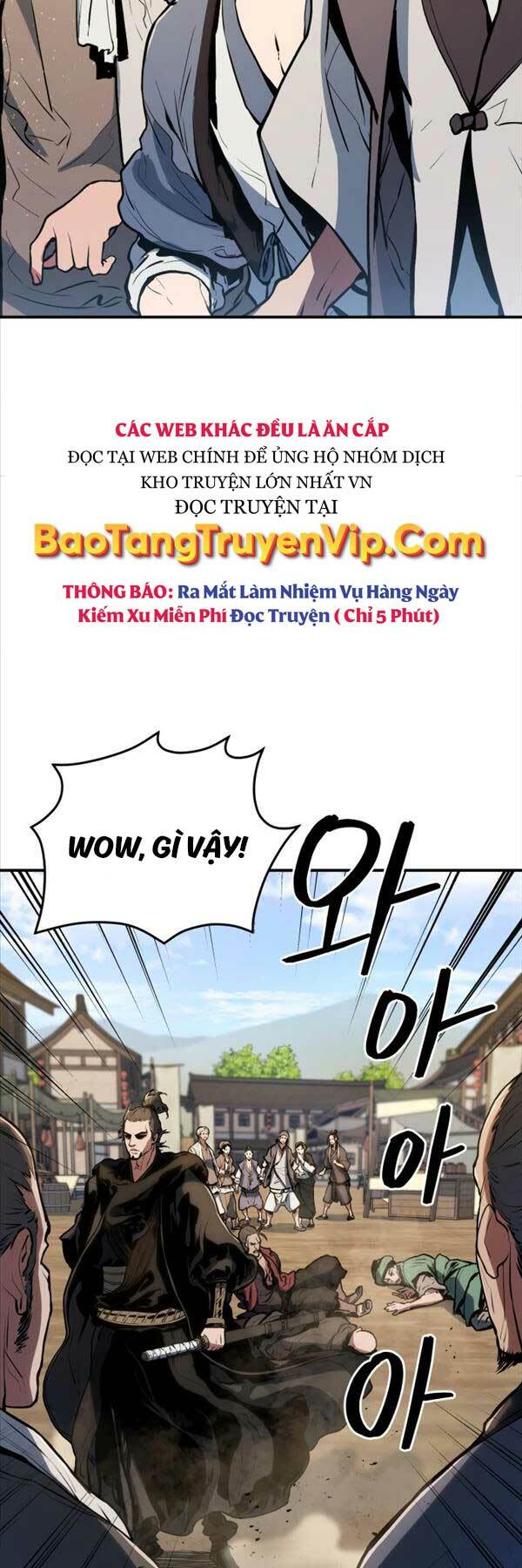 Bát Môn Chi Ngọc Chương 2 Ảnh 44