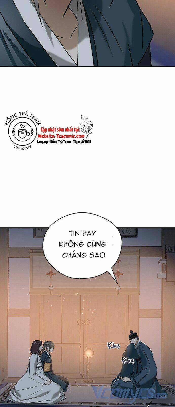 Duyên Nợ Kiếp Trước Chương 26 Ảnh 63