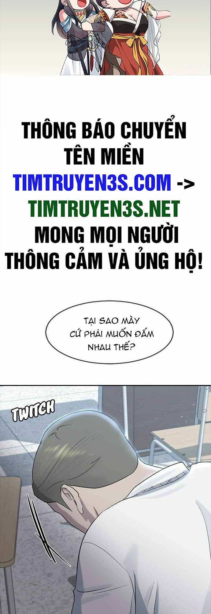 Trường Học Thôi Miên Chương 59 Ảnh 3