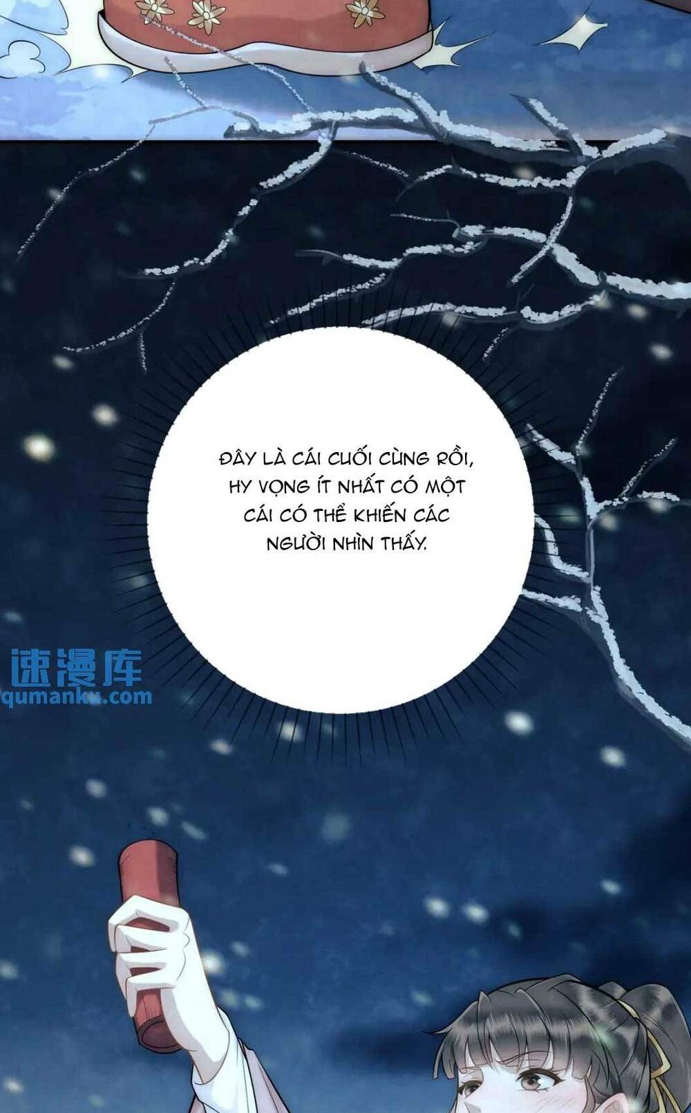 Giáng Đô Xuân Chương 14 Ảnh 31