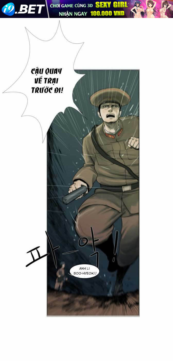 Soldier Chương 2 Ảnh 4