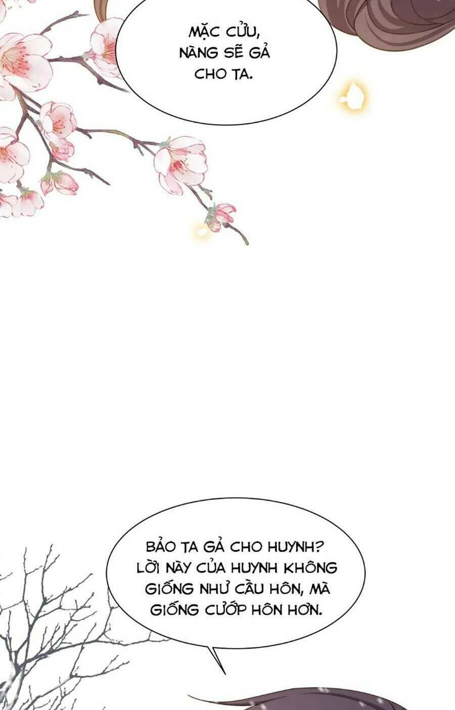 Cô Vương Quả Nữ Chương 68 Ảnh 7
