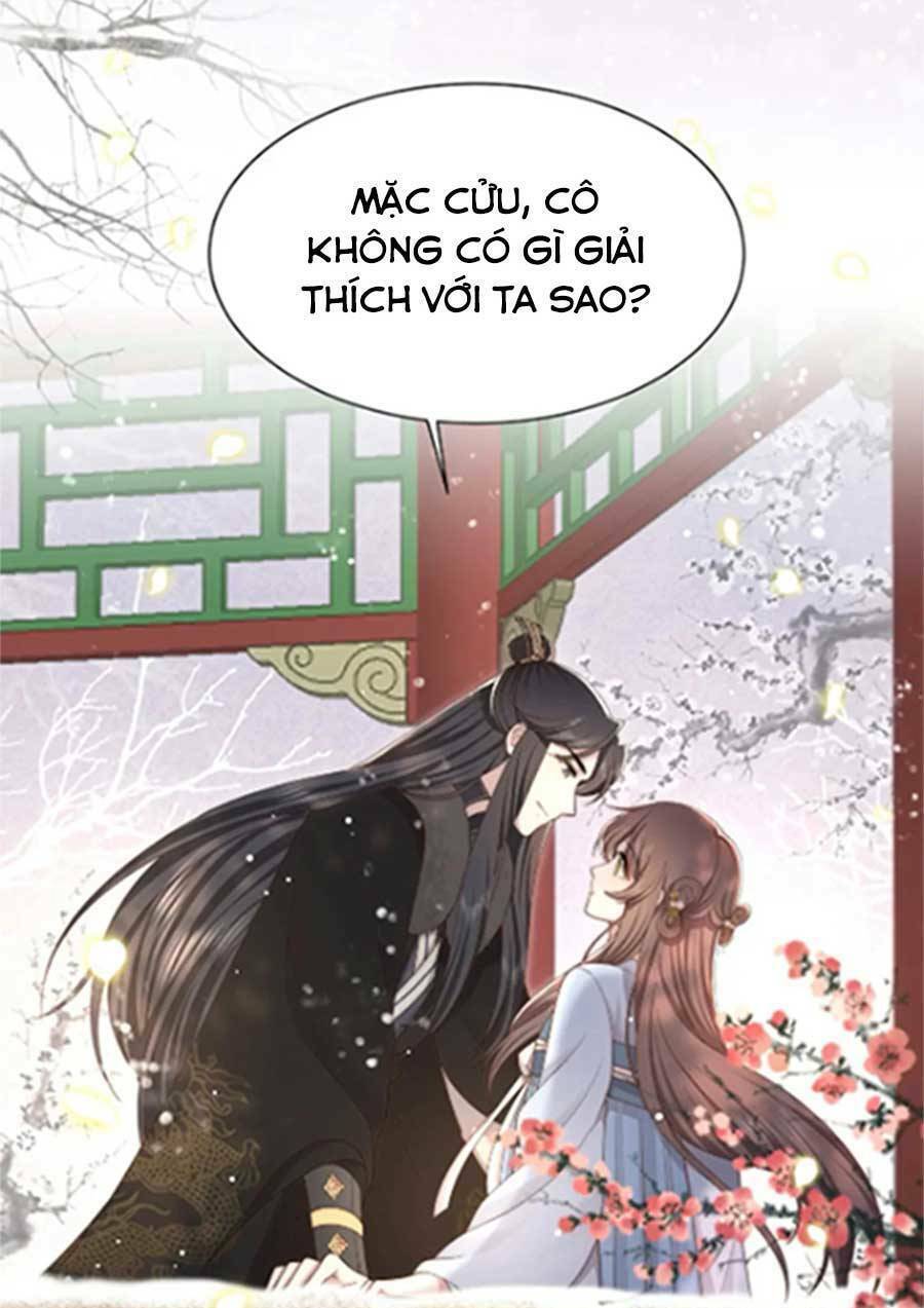 Cô Vương Quả Nữ Chương 62 Ảnh 46