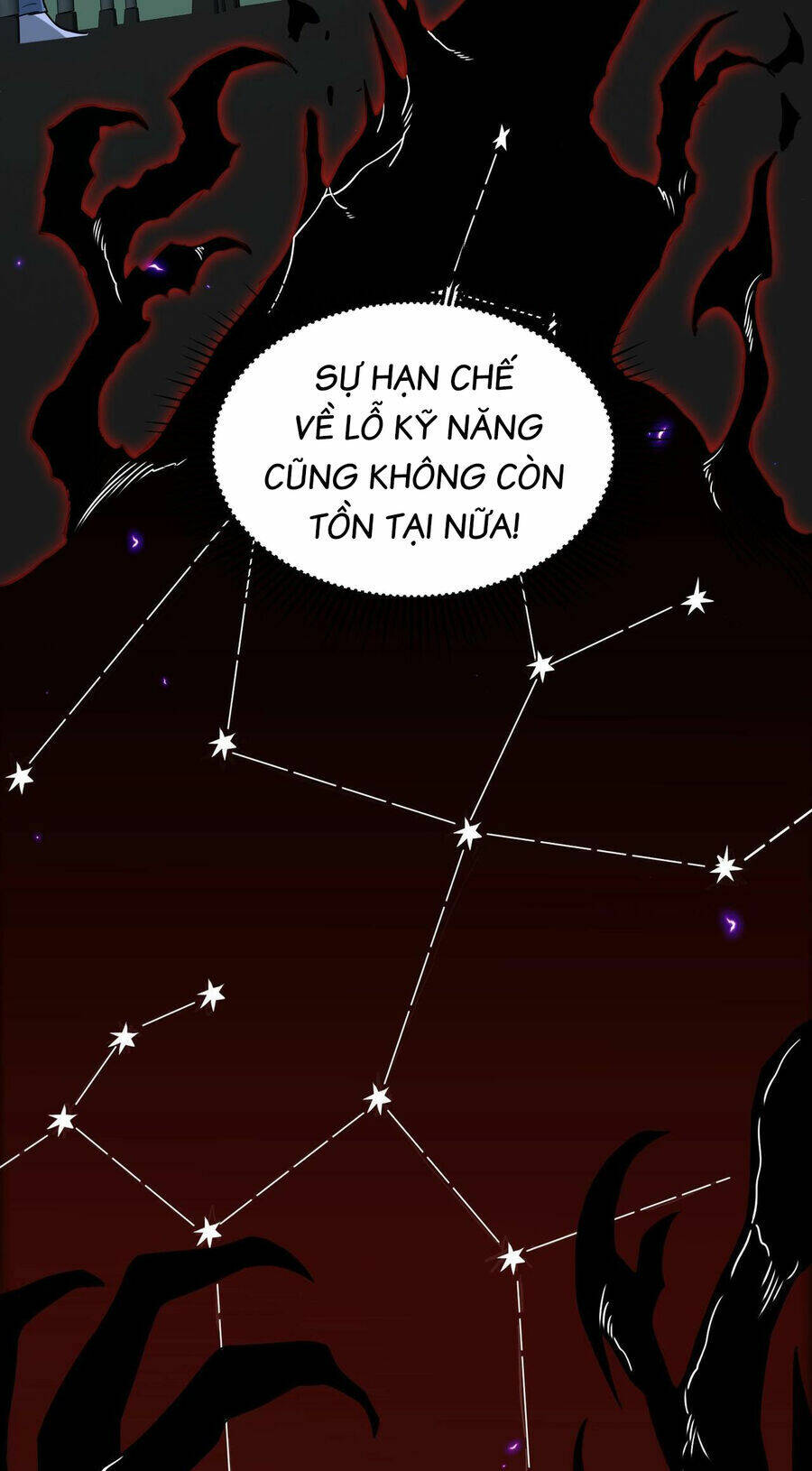 Bóng Ma Ác Quỷ Chương 2 Ảnh 9