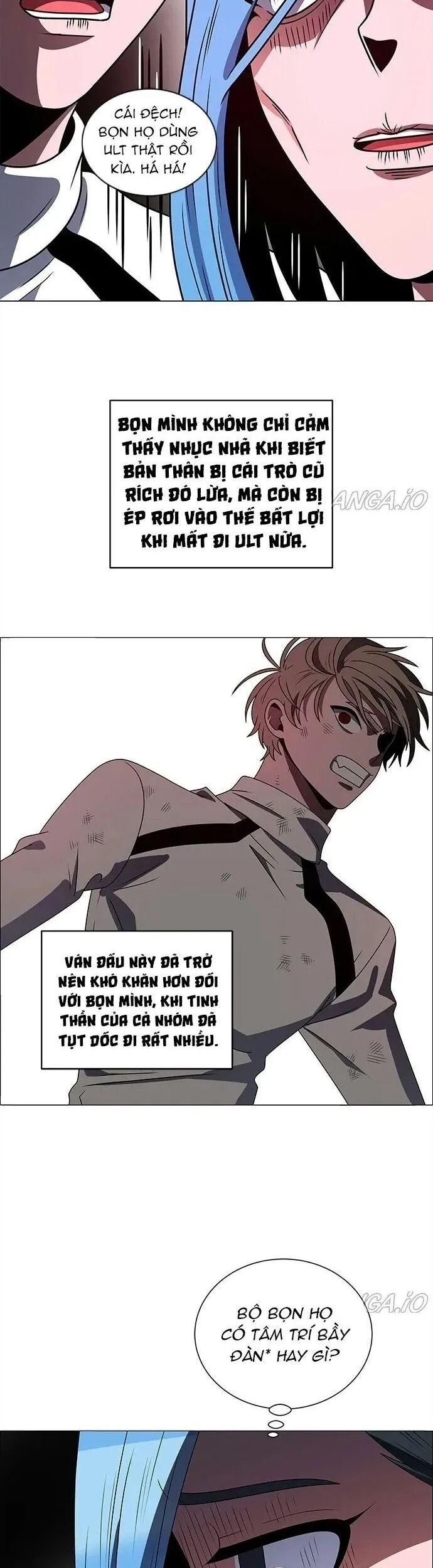 No Scope Chương 183 Ảnh 11