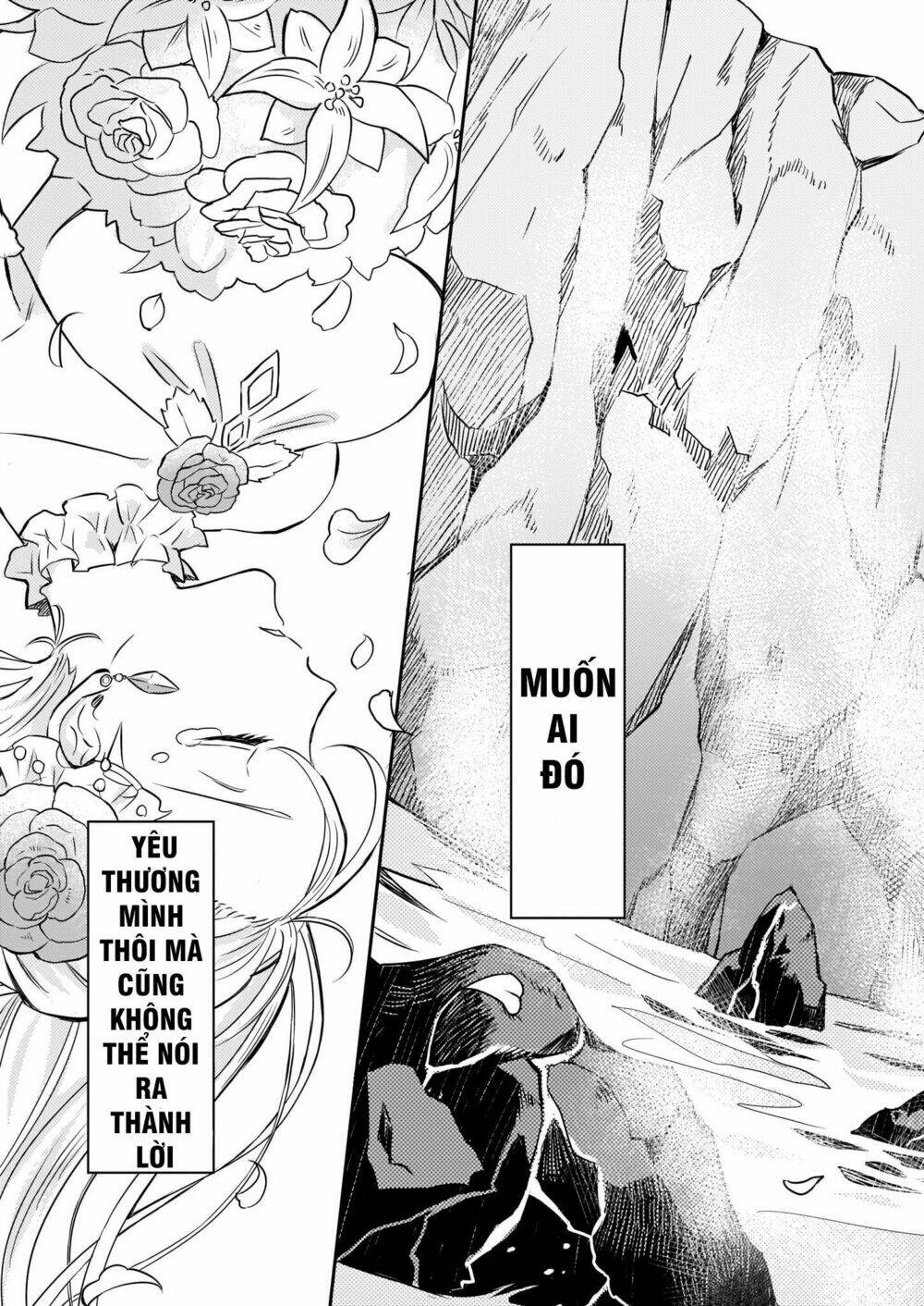 I Was Told To Relinquish My Fiance To My Little Sister, And The Greatest Dragon Took A Liking To Me Chương 1 Ảnh 4