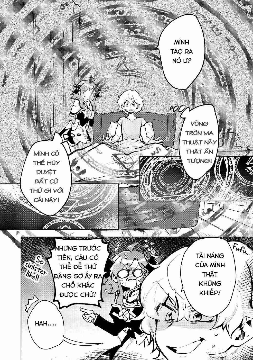 Saikyou Juzoku Tensei: Cheat Majutsushi No Slow Life Chương 8 Ảnh 28