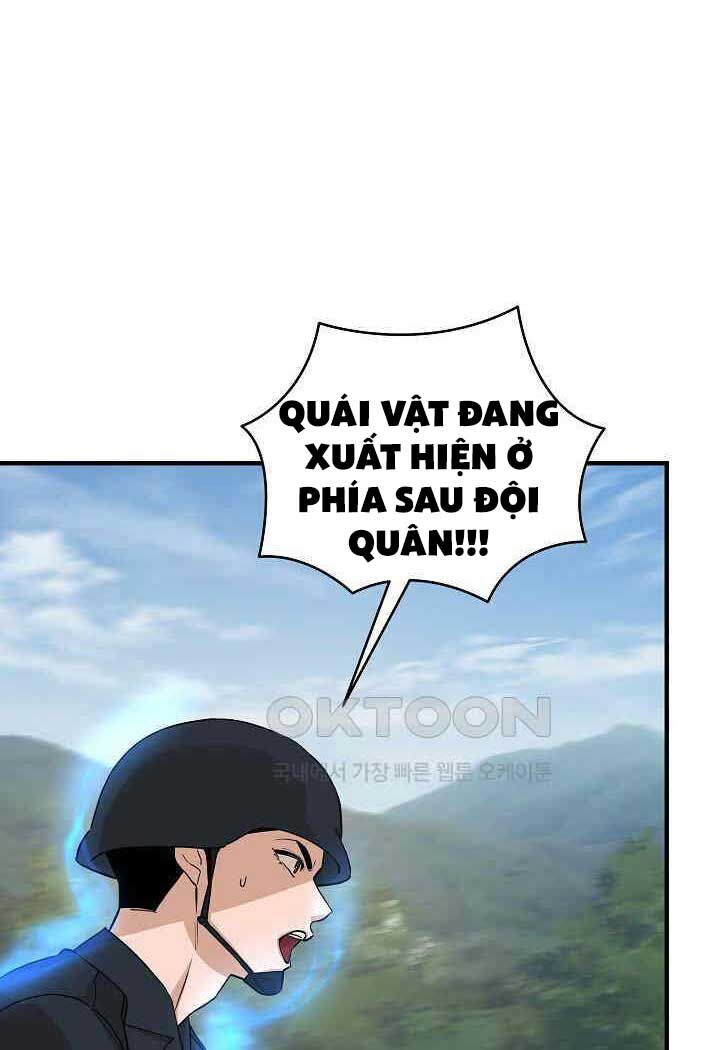 Đột Kích Giả Chương 22 Ảnh 17
