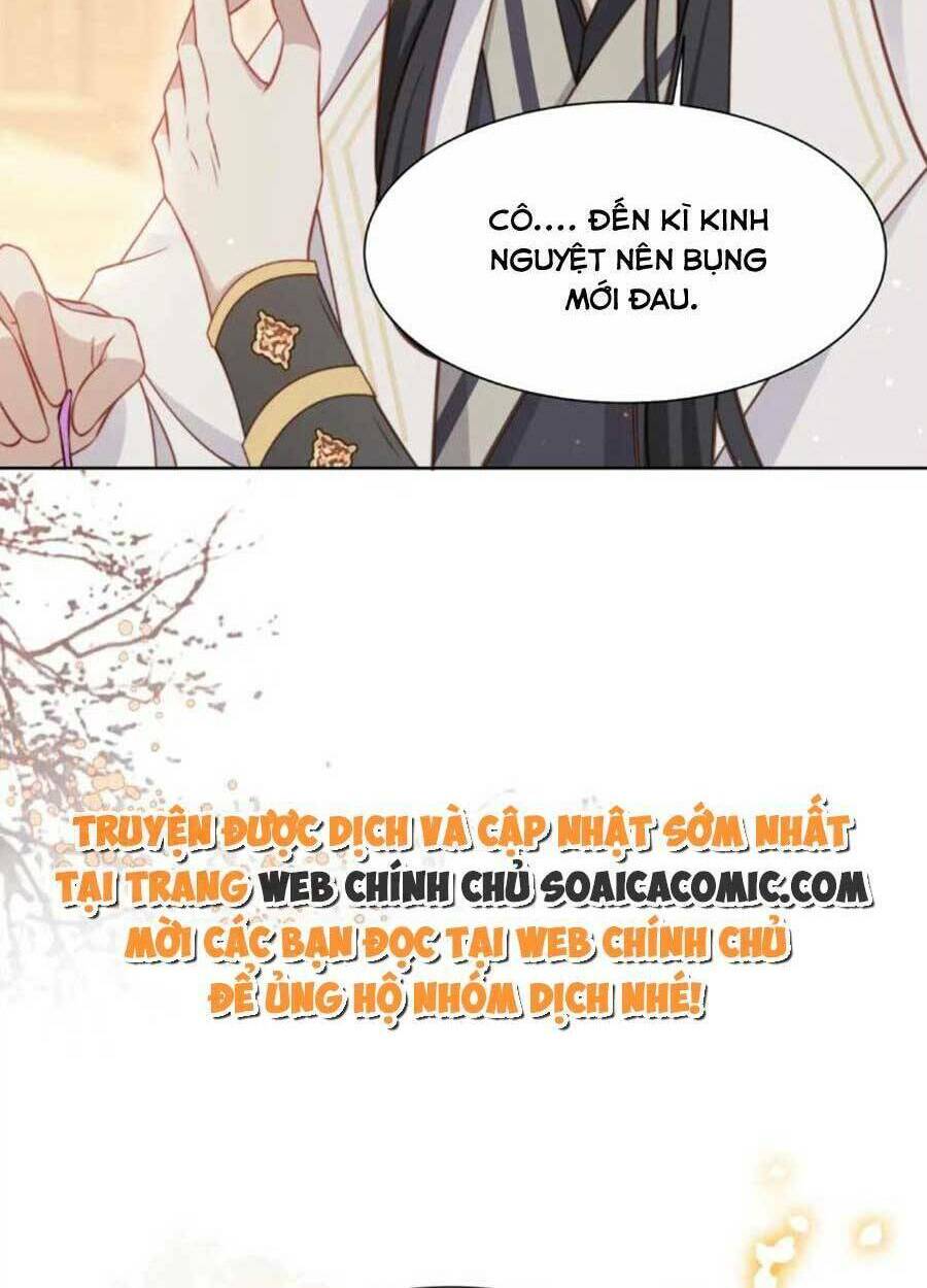 Cô Vương Quả Nữ Chương 59 Ảnh 44