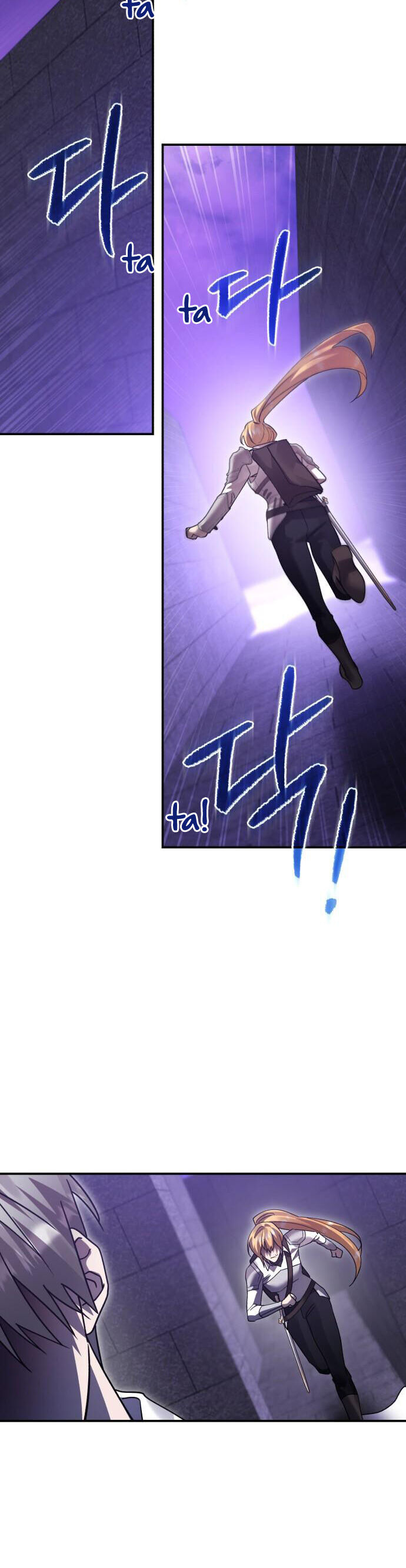 Hero X Demon King X Villain Chương 118 Ảnh 31