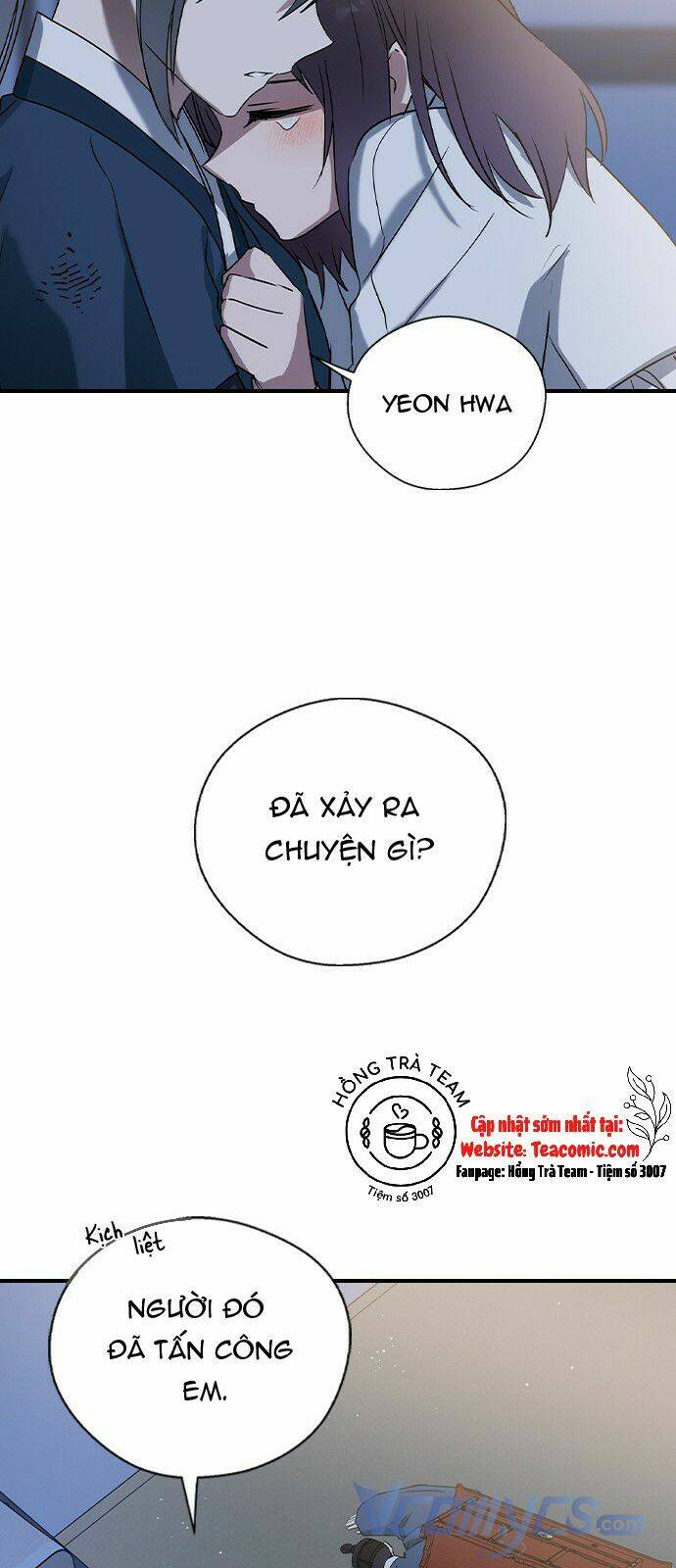 Duyên Nợ Kiếp Trước Chương 26 Ảnh 43