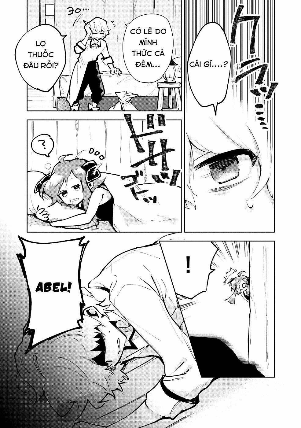 Saikyou Juzoku Tensei: Cheat Majutsushi No Slow Life Chương 8 Ảnh 16