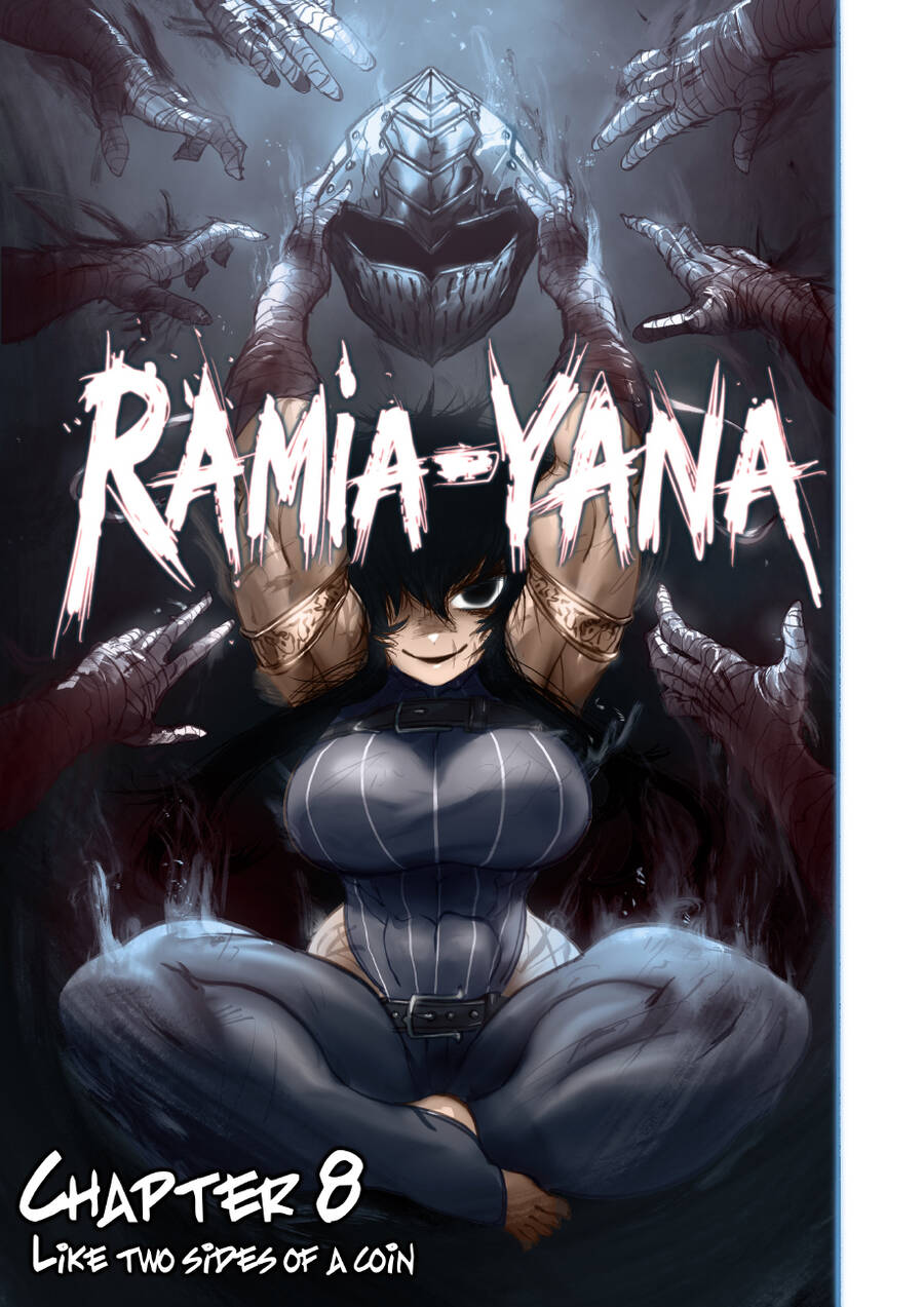 Ramia - Yana Chương 8 Ảnh 5